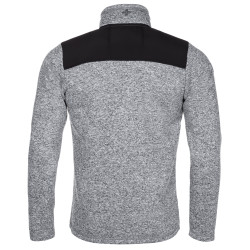 Herren Fleece-Kapuzenpullover Kilpi REGIN-M