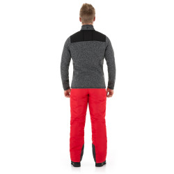 Men´s fleece layer Kilpi REGIN-M