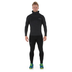 <p>Men's running leggings Kilpi RUNIA-M</p>