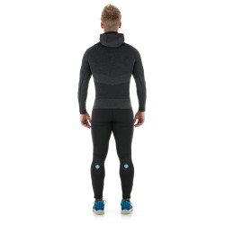 <p>Men's running leggings Kilpi RUNIA-M</p>