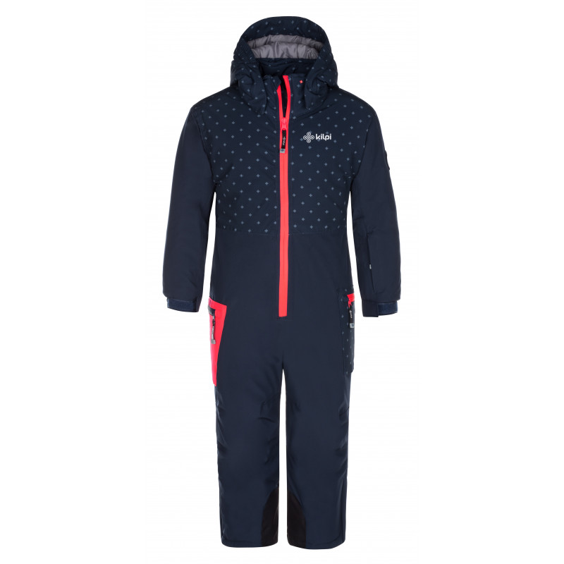 <p>Girl´s ski overall Kilpi SAARIN-JG</p>