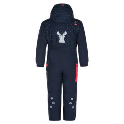 <p>Girl´s ski overall Kilpi SAARIN-JG</p>