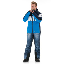 Men´s ski jacket Kilpi SATTL-M