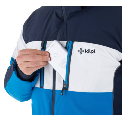 Men´s ski jacket Kilpi SATTL-M