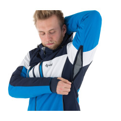 Men´s ski jacket Kilpi SATTL-M