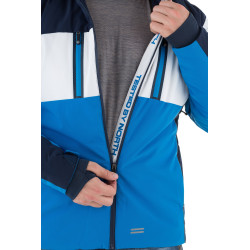 Men´s ski jacket Kilpi SATTL-M