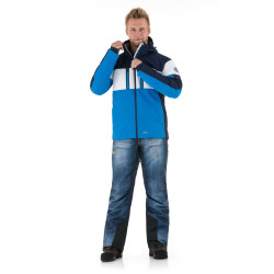 <p>Herren-Skijacke Kilpi SATTL-M</p>