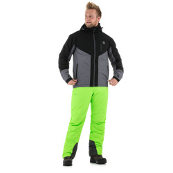 Herren-Skijacke Kilpi TAUREN-M