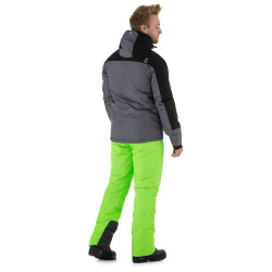 Men´s ski jacket Kilpi TAUREN-M