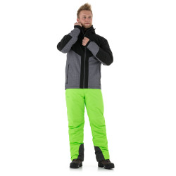 Herren-Skijacke Kilpi TAUREN-M