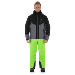 Herren-Skijacke Kilpi TAUREN-M