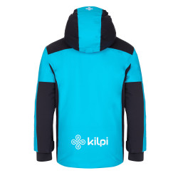 <p>Kid´s ski jacket Kilpi TEAM JACKET-J</p>