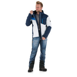 <p>Men´s winter jacket Kilpi TEDDY-M</p>