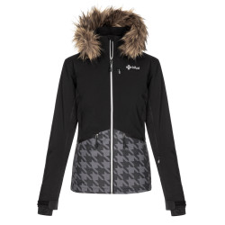 Women´s winter ski jacket Kilpi TESSA-W