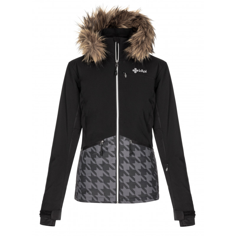 Damen-Skijacke Kilpi TESSA-W