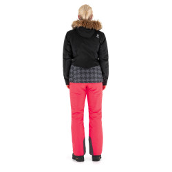 Women´s winter ski jacket Kilpi TESSA-W