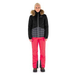 Women´s winter ski jacket Kilpi TESSA-W