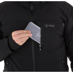 Men´s ski jacket Kilpi TONN-M