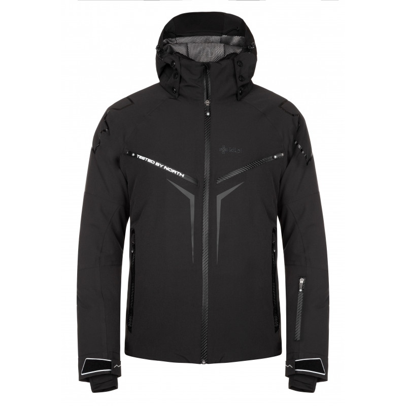 <p>Men´s ski jacket Kilpi TURNAU-M</p>