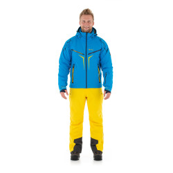 <p>Men´s ski jacket Kilpi TURNAU-M</p>