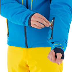 <p>Men´s ski jacket Kilpi TURNAU-M</p>