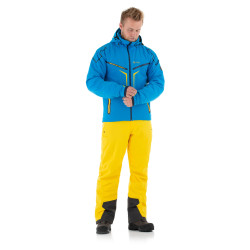 <p>Men´s ski jacket Kilpi TURNAU-M</p>