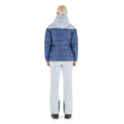 Women´s ski pants Kilpi TYROL-W