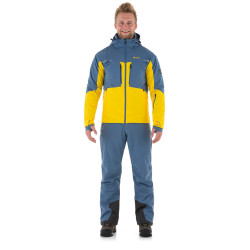 <p>Men´s ski jacket Kilpi WIDALPEN-M</p>