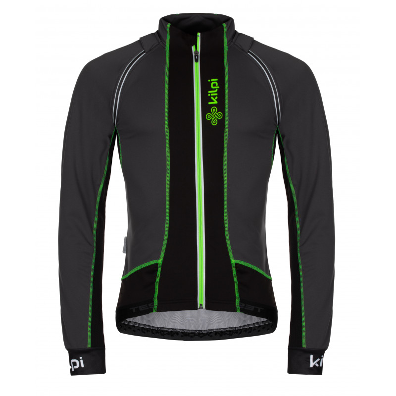 <p><span>Men´s cycling jacket Kilpi ZAIN-M</span></p>