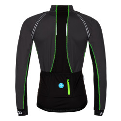 <p><span>Men´s cycling jacket Kilpi ZAIN-M</span></p>