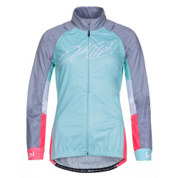 <p>Women´s cycling jacket Kilpi ZAIN-W</p>