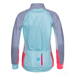 <p>Women´s cycling jacket Kilpi ZAIN-W</p>