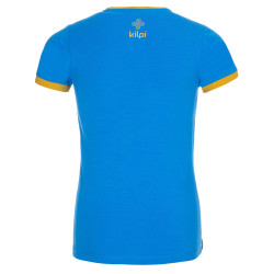 <p>Baumwoll-T-Shirt für Jungen Kilpi MERCY-JB</p>