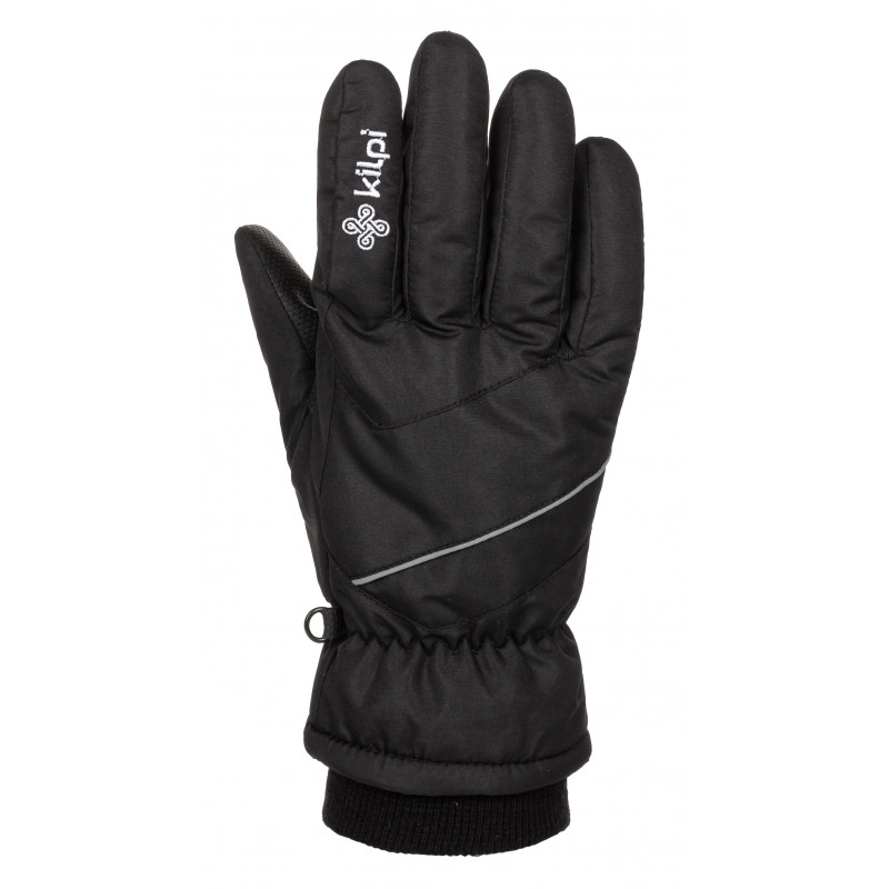 <p>Unisex ski gloves Kilpi TATA-U</p>