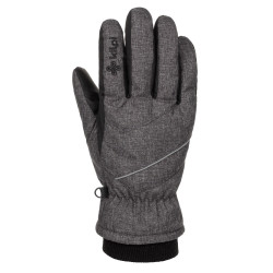 <p>Unisex ski gloves Kilpi TATA-U</p>