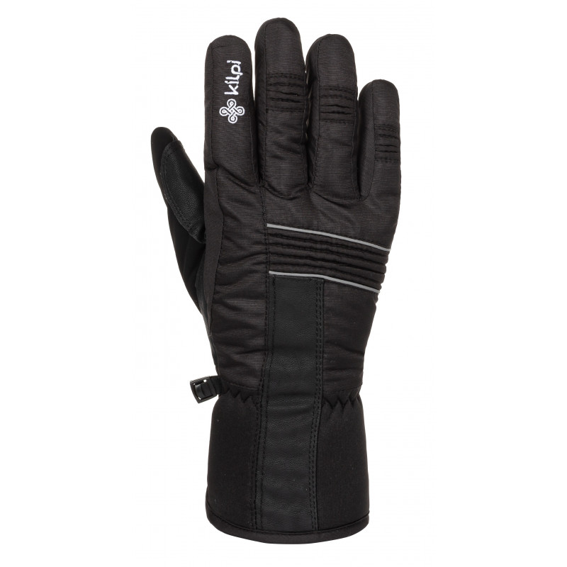 <p>Unisex ski gloves Kilpi GRANT-U</p>