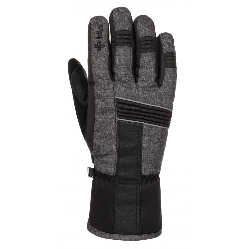 <p>Unisex ski gloves Kilpi GRANT-U</p>