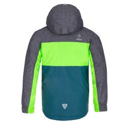 <p>Jungen Skijacke Kilpi OBER-JB</p>