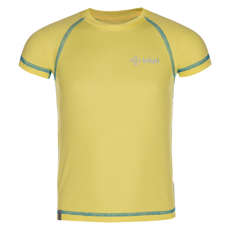 Boy´s technical T-shirt Kilpi TECNI-JB