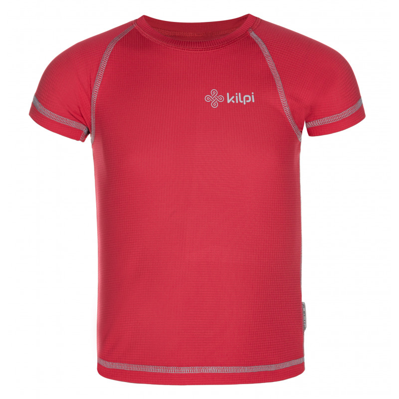 Girl´s technical T-shirt Kilpi TECNI-JG