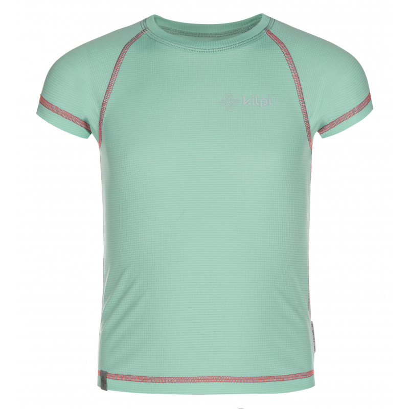 Girl´s technical T-shirt Kilpi TECNI-JG