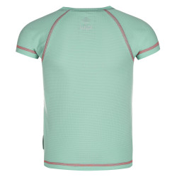 Girl´s technical T-shirt Kilpi TECNI-JG