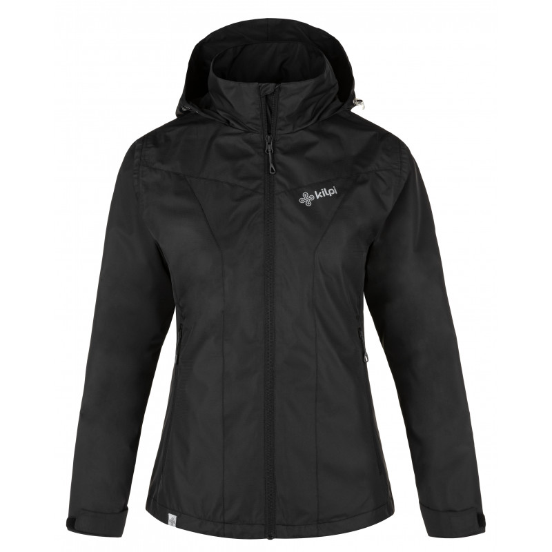 Damen Outdoor-Funktionsjacke Kilpi ORTLER-W