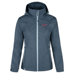 Women´s functional outdoor jacket Kilpi ORTLER-W