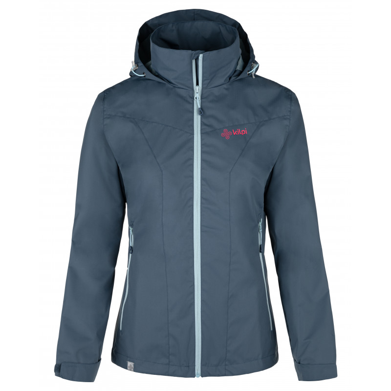 Women´s functional outdoor jacket Kilpi ORTLER-W