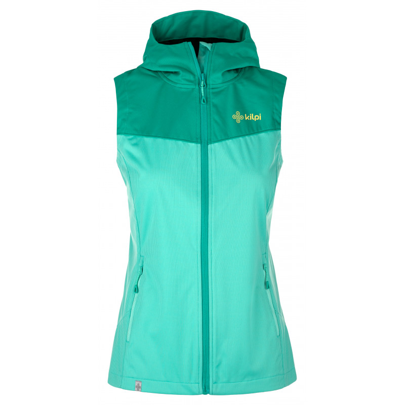 Women´s vest Kilpi CORTINA-W