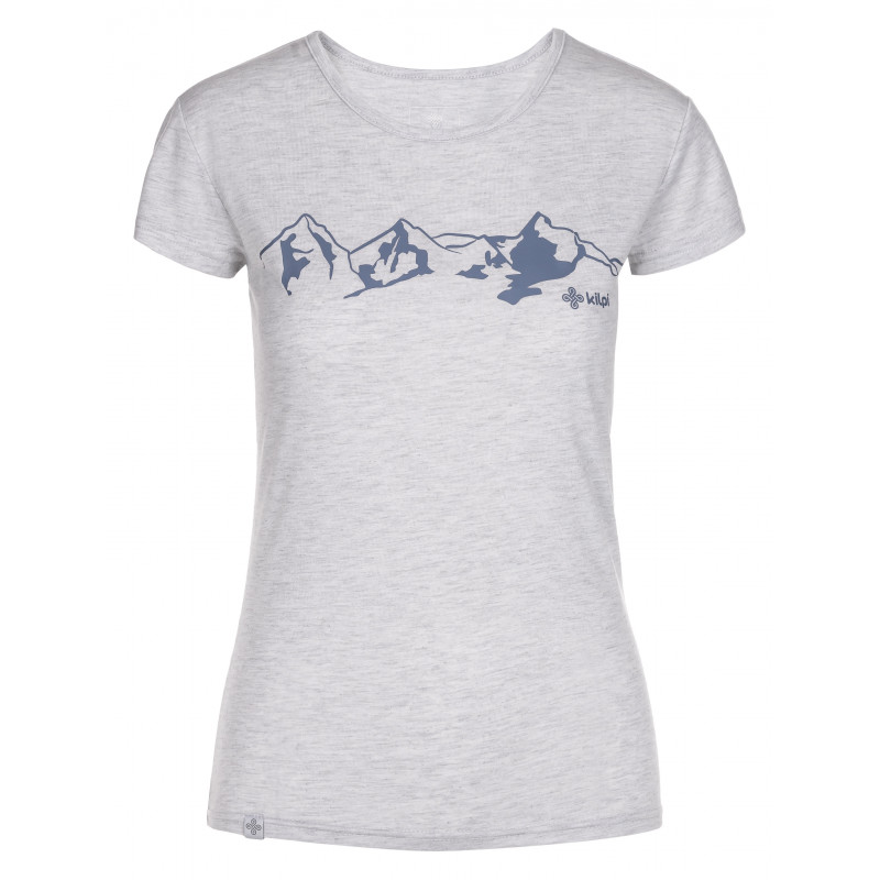 Women´s breathable T-shirt GAROVE-W