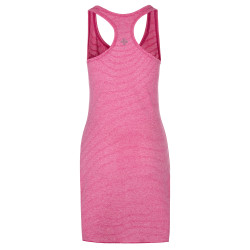 Women´s light dress Kilpi SONORA-W