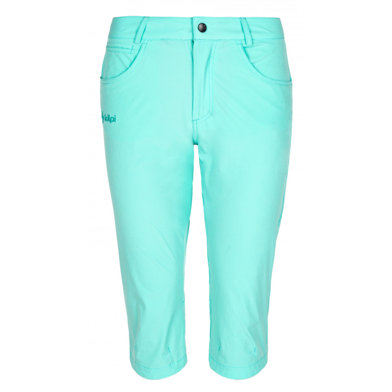 Women´s outdoor 3/4 pants Kilpi TRENTA-W