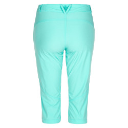 Women´s outdoor 3/4 pants Kilpi TRENTA-W